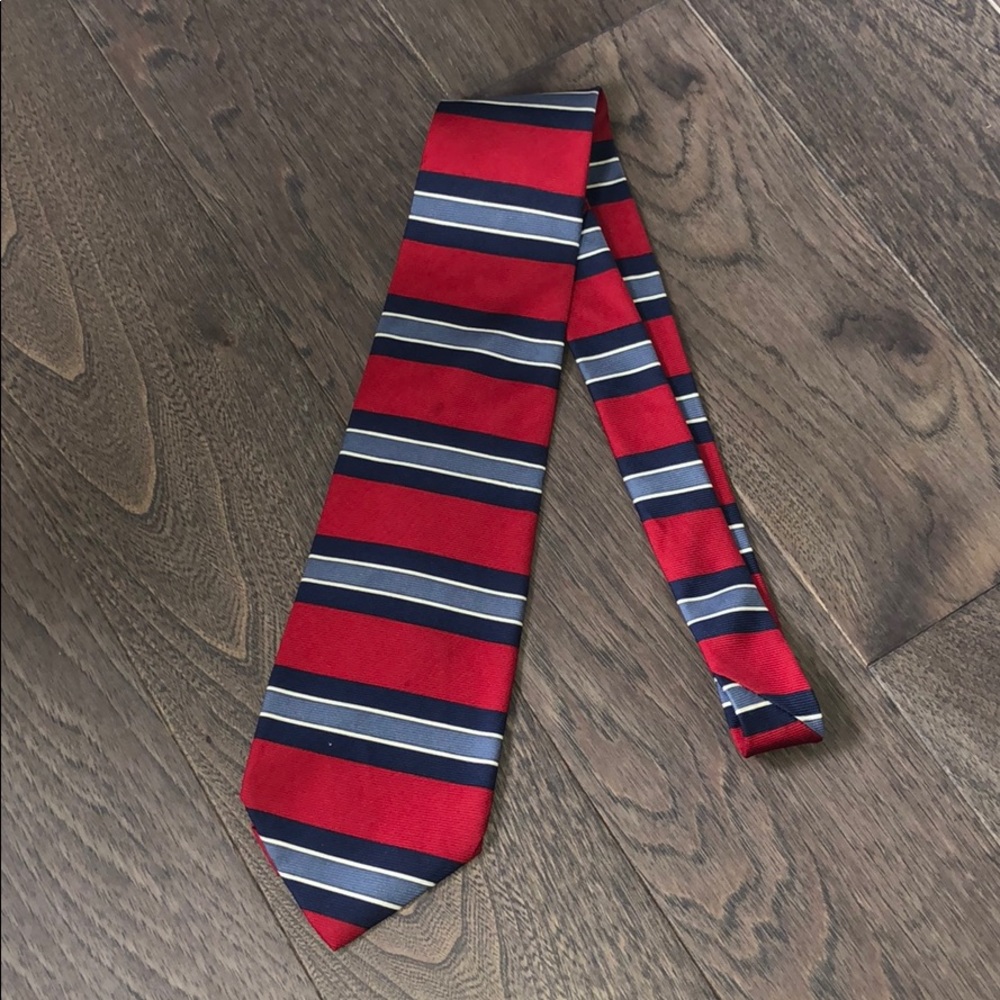 Tie